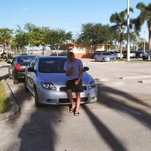 Meet your Posher, José carlos